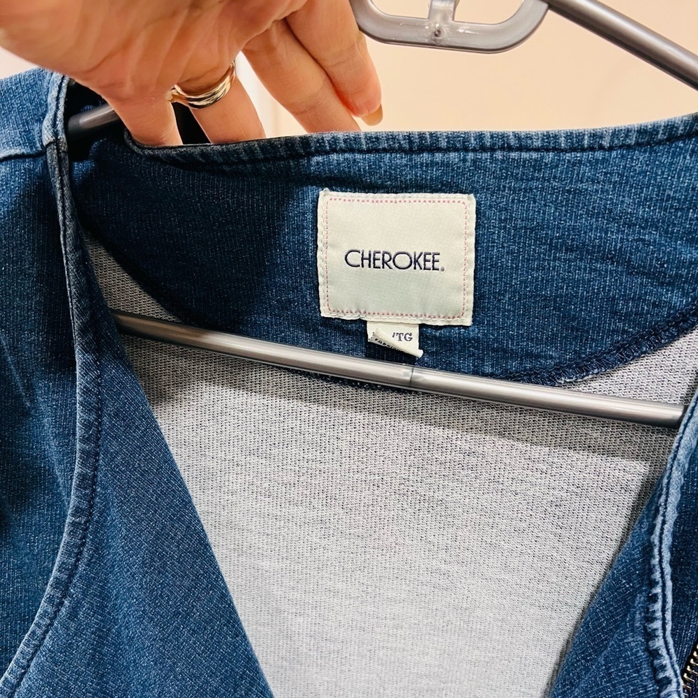 🔥Cherokee jacket🔥 - Picture 8 of 8